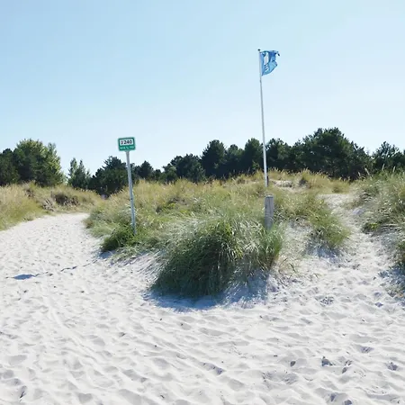 Holiday home Holiday Home Drosselholm Skovvej Hojby