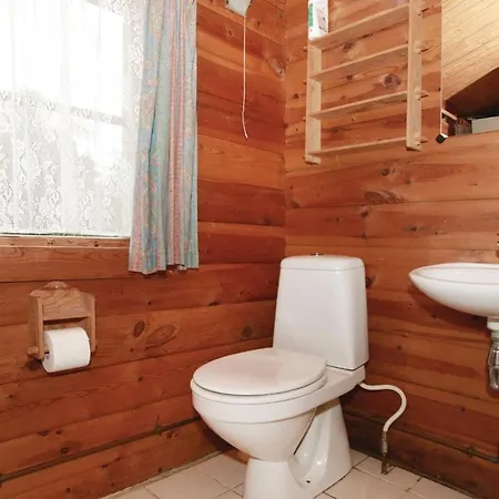 Holiday Home Drosselholm Skovvej
