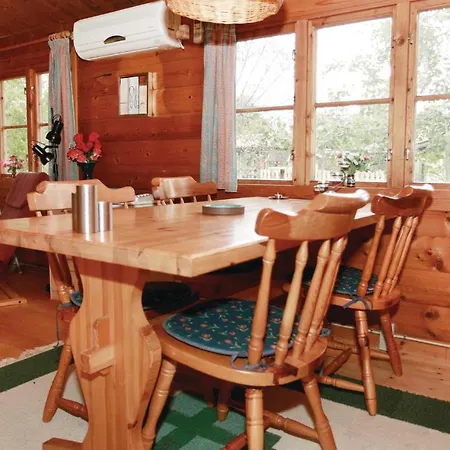 Holiday Home Drosselholm Skovvej * Hojby