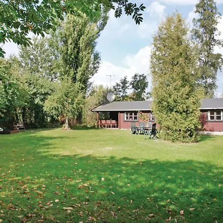 Holiday home Holiday Home Drosselholm Skovvej *