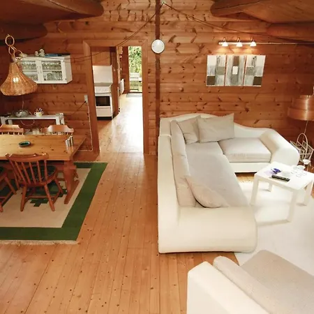 Holiday Home Drosselholm Skovvej * Hojby