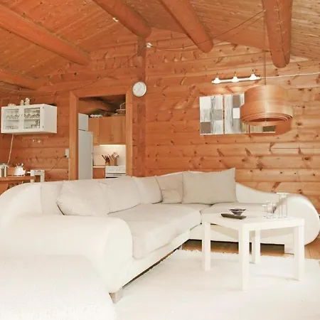 Holiday Home Drosselholm Skovvej * Hojby
