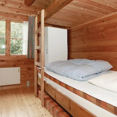 Holiday Home Drosselholm Skovvej Holiday home Hojby
