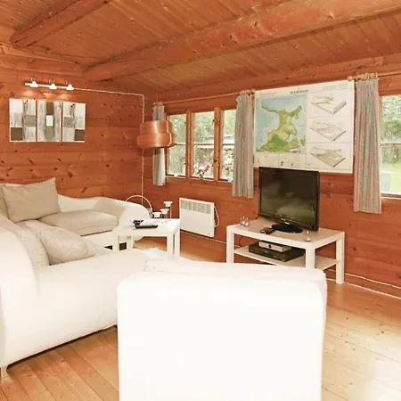 Holiday home Holiday Home Drosselholm Skovvej *