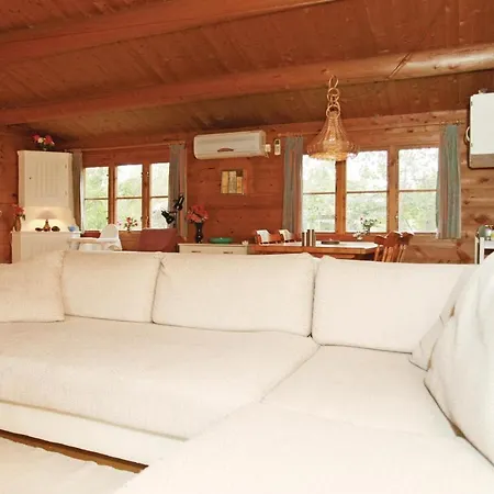 Holiday Home Drosselholm Skovvej Holiday home *