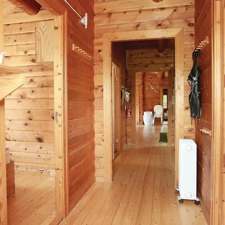 Holiday home Holiday Home Drosselholm Skovvej