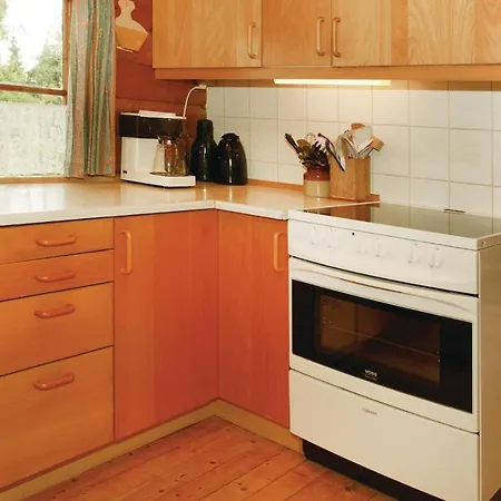 Holiday home Holiday Home Drosselholm Skovvej *