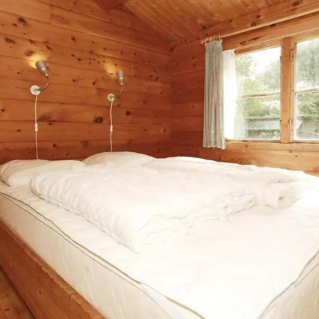 Holiday Home Drosselholm Skovvej Holiday home