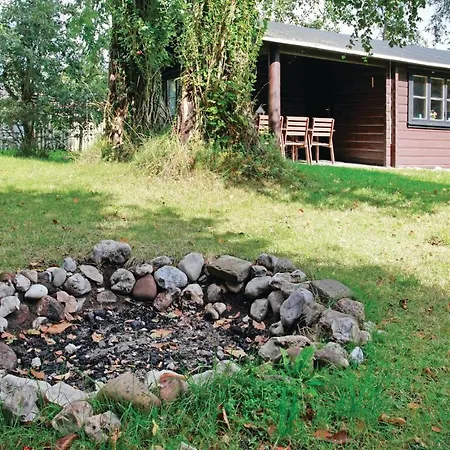 Lovely In Nykobing Sj With Kitchen Holiday home
