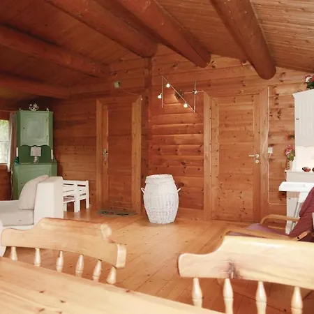 Holiday Home Drosselholm Skovvej Holiday home