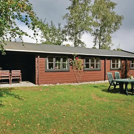 Holiday Home Drosselholm Skovvej