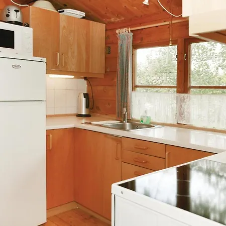 Holiday Home Drosselholm Skovvej Hojby