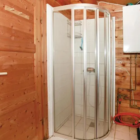 Holiday home Holiday Home Drosselholm Skovvej *