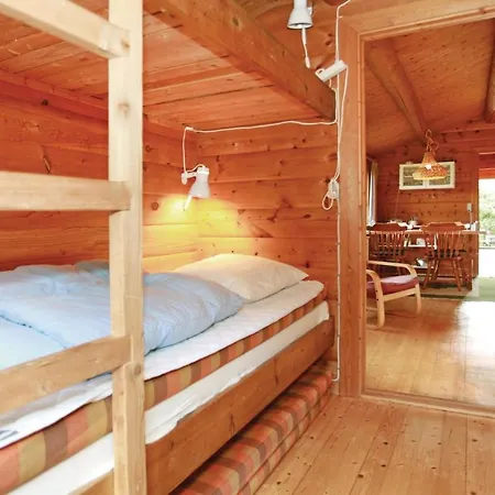 Holiday Home Drosselholm Skovvej * Hojby